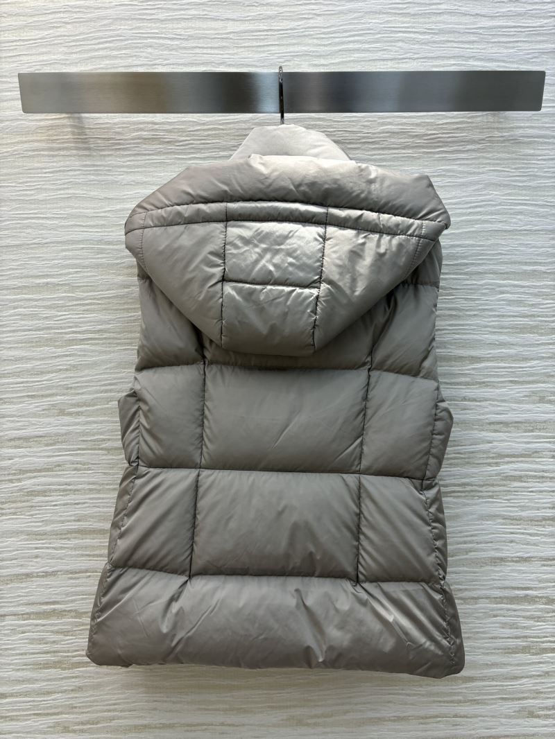 Prada Down Jackets